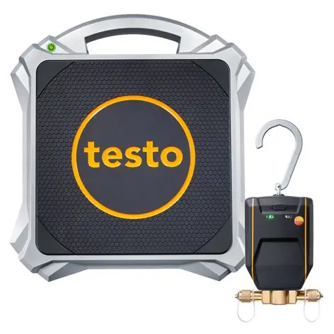 Extra rabatt Testo 5642560 Köldmedievåg